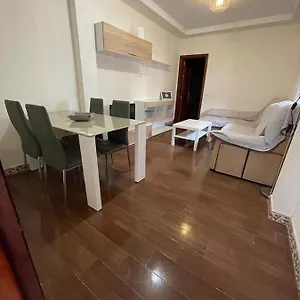 Mariñiguez Apartament. Сasa de vacaciones