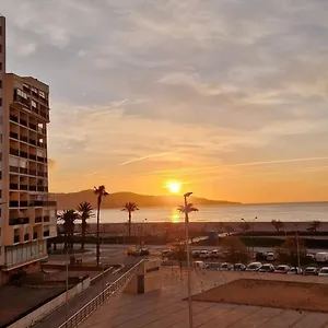 Très Belle Vue Empuriabrava