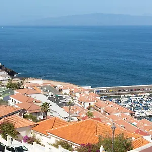 Eden Fabulosas Vistas Al Mar Y Acantilados , Acantilado de los Gigantes Spanje