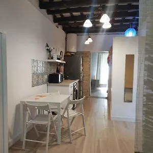 Casatuya Apartamento