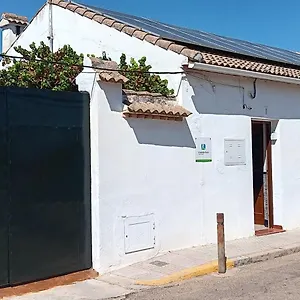 Gran Con Patio En Hébergement de vacances