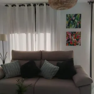 Sun Gate Apartamento