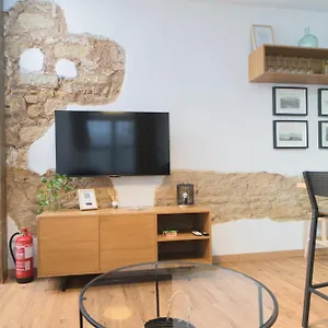 El Rincon De Pepa Y Juan Apartamento