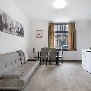Centro Jerezano2 Apartamento