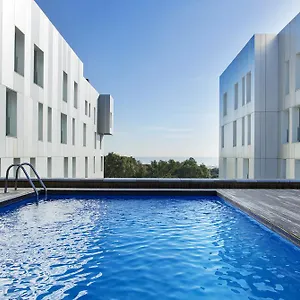 Durlet , Barcelona Spanje