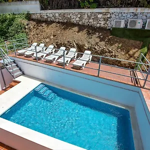 Luxury With Private Swimming Pool , Marbella Spanje