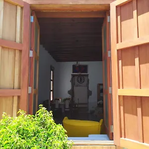 La Casita De Ainhoa , Agüimes Spanje